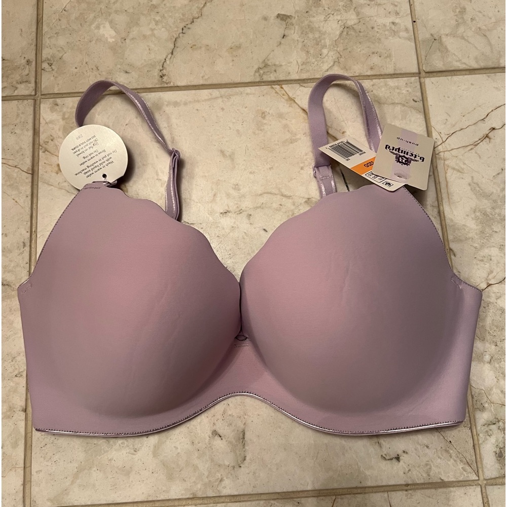 B.tempt’d Convertible push-up Bra Size 32DD